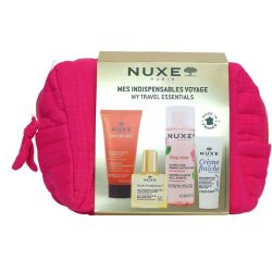 Nuxe Trousse Indispensable 2025