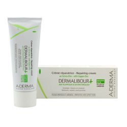 A-Derma Dermalibour+ Cr 100Ml