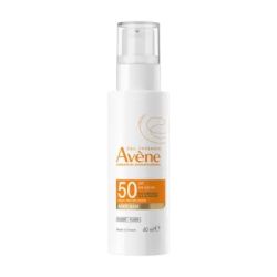 Avene Sol Spf50 A/Age 40Ml
