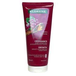 Klorane Ap/Sh Croiss Quinine 200Ml