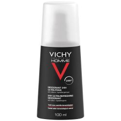 Vichy H Deod Trans Vapo100Ml C
