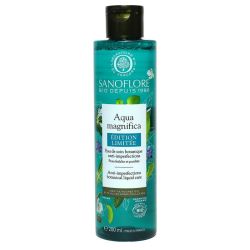 Sanoflore Aqua Magnifica Ed L200Ml