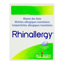 Rhinallergy Cpr 40