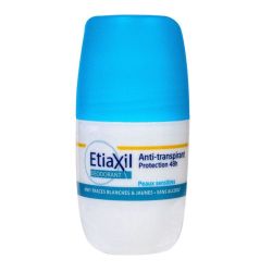 Etiaxil Déodorant Anti-transpirant Rollon 48H P/Sen 50Ml