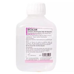 Bicalan B/Bouch Sol Steril500Ml