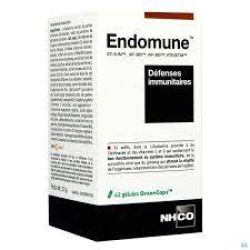 Endomune Immunite Gelul42