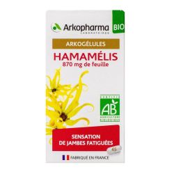 Arkog Hamamelis Bio Gelul 45