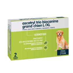 Biocanina Ascatryl Gran Chien Cpr2