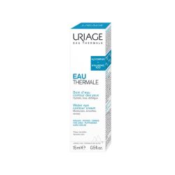 Uriage Eau Thermale soin d'Eau Contour des Yeux15Ml