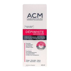 Depiwhite Advanc Cr Depigm 40Ml