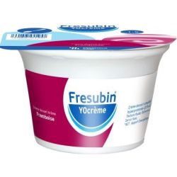 Fresubin Yocreme Framboise 4X200G