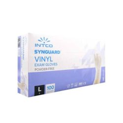 Gant Vinyl Non Poudre L 100