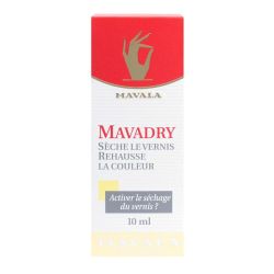 Mavala Mavadry V Ong Sèchant Fl/10Ml