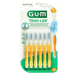 Gum Travler Brosset 1514 6