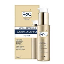 Roc Retinol Correx Serum 30Ml