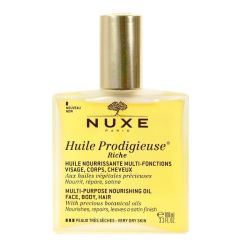 Nuxe Hle Prodig Riche Vapo/100Ml