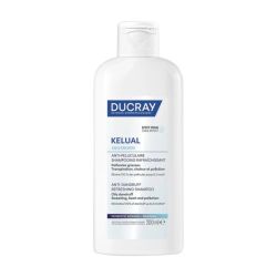 Squanorm Sh Pellic Rafraich 200Ml