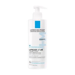 Lipikar Creme Ap+M 400Ml