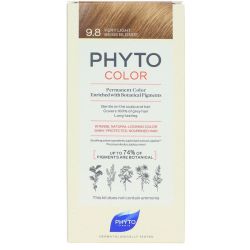 Phyto Color 9,8 Blond Tr Clair Bei