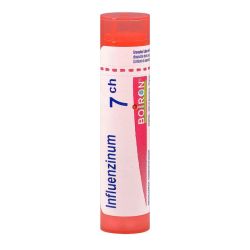 Influenzinum 7Ch Tube granule Boiron