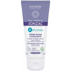 Jonzac Rehydr Cr Main Hydra 50Ml