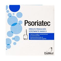 Psoriatec Vernis Ongles 3,3Ml