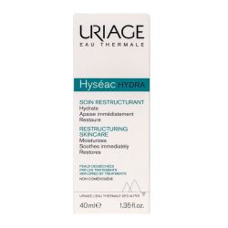 Hyseac R Soin Restructur T40Ml