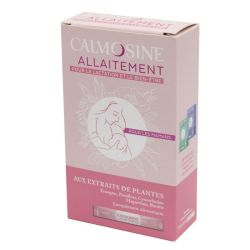 Calmosine Allait Boisson 14D/10Ml