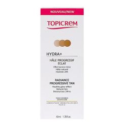 Topicrem Hale Progressif Vis 40Ml