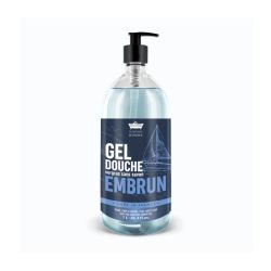 Petit Bain Prov Homme Gel Dch Embrun 1L
