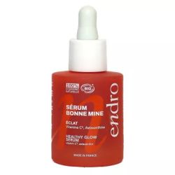 Endro Serum Bonne Mine 30Ml