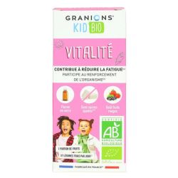 Granions Kids Vitalite