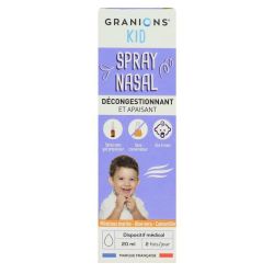 Granions Kids Spray Nasal