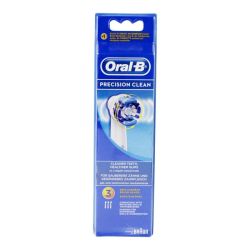 Oral B Bros Prec Clean Eb20 3