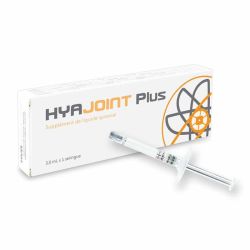 Hyajoint Plus Sol Inj 3Ml Sering 1