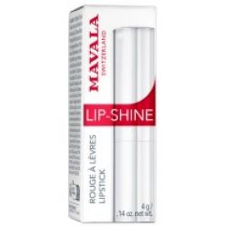 Mavala Lip-Shine R/Lev Halong 303