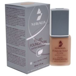 Mavala Fd Teint Flde Bge Rosé Fl/30Ml