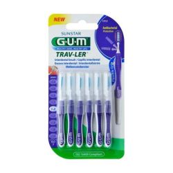 Gum Travler Brosset 1512 6