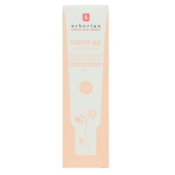 Super BB au ginseng crème soin couvrante SPF20 teinte claire 40ml