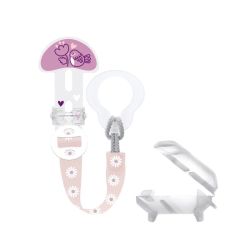 Kit Sucet+Attache Mam Silic 18+M