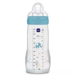 Bib Mam E Activ Ocean Deb X 330Ml
