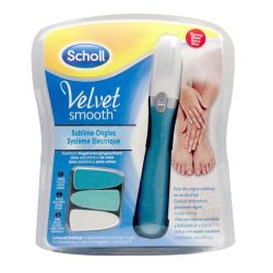 Scholl Sublime Ongle Stylo