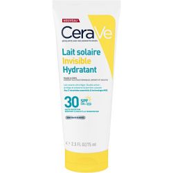 Cerave Sol Lait Hydra Spf30 75Ml