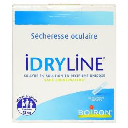 Idryline Col Unidose 0,4Ml 30