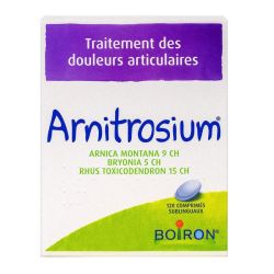 Arnitrosium Cpr Subling 120