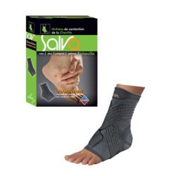 Chevil Salva Ligament Gris T5