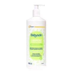 Liniment Oleo Babysoin Cooper750Ml