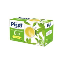 Picot Tisane Allaitement Verveine 20 sachets