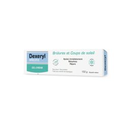 Dexeryl Coups De Soleil 150G