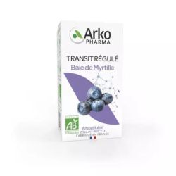 Arkog Myrtille Baie Bio Gelul 40